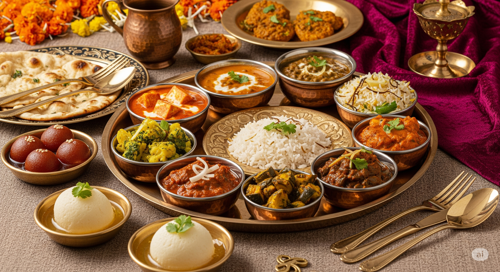 North Indian