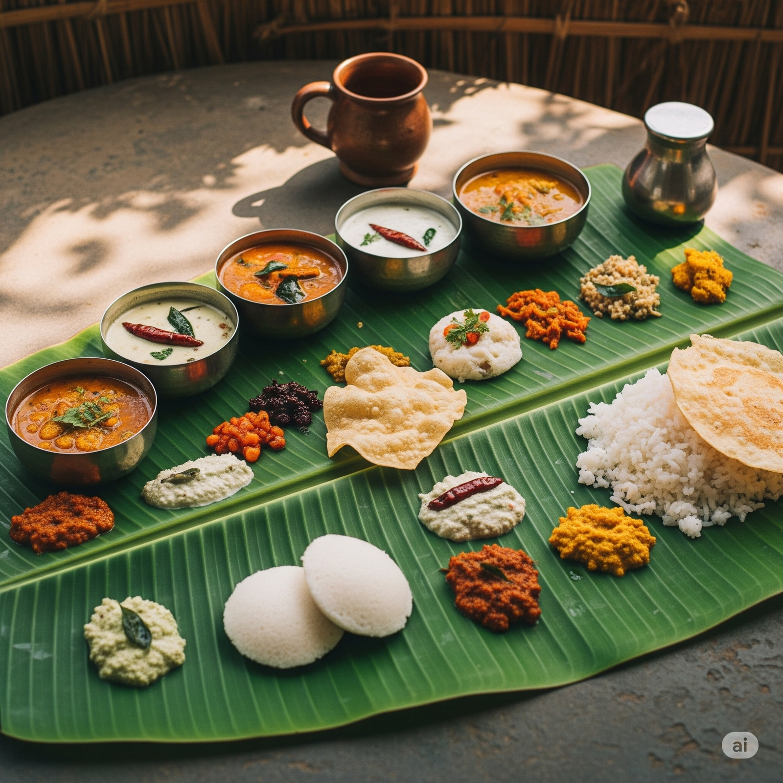 South Indian