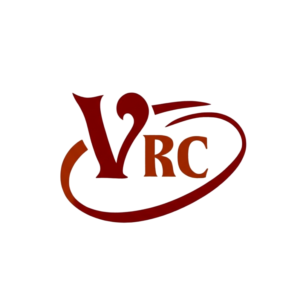 VRC Logo